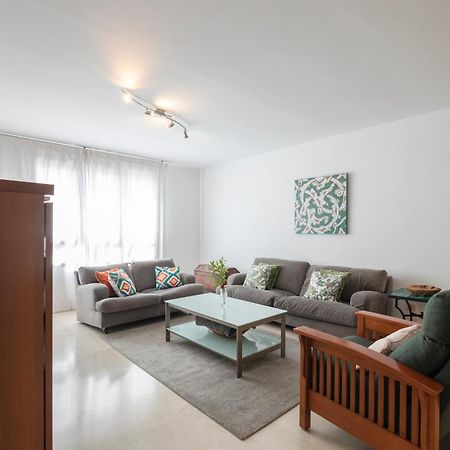 Gran Canaria Suite Las Palmas Exterior photo