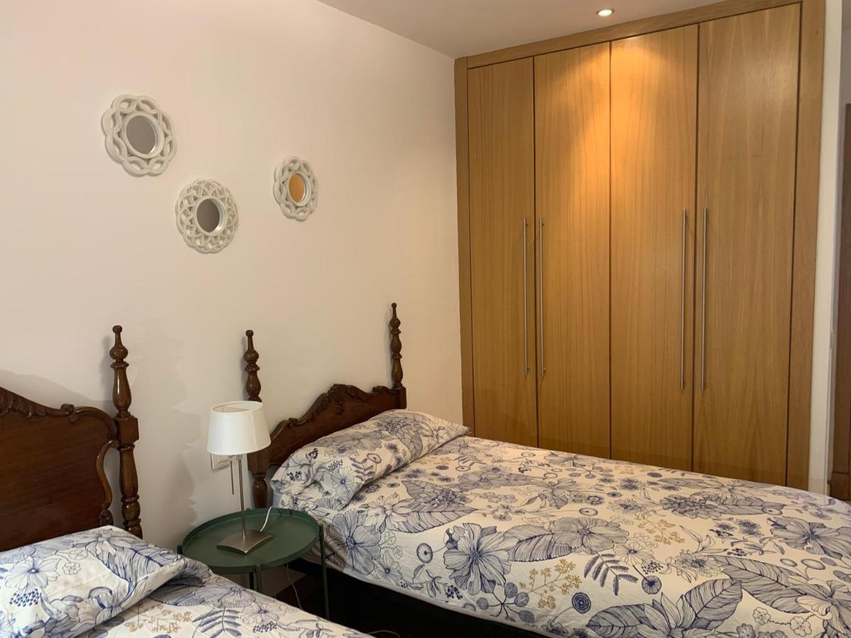 Gran Canaria Suite Las Palmas Exterior photo