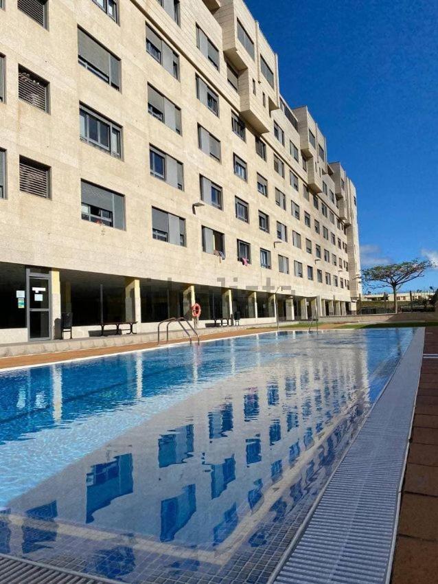 Gran Canaria Suite Las Palmas Exterior photo