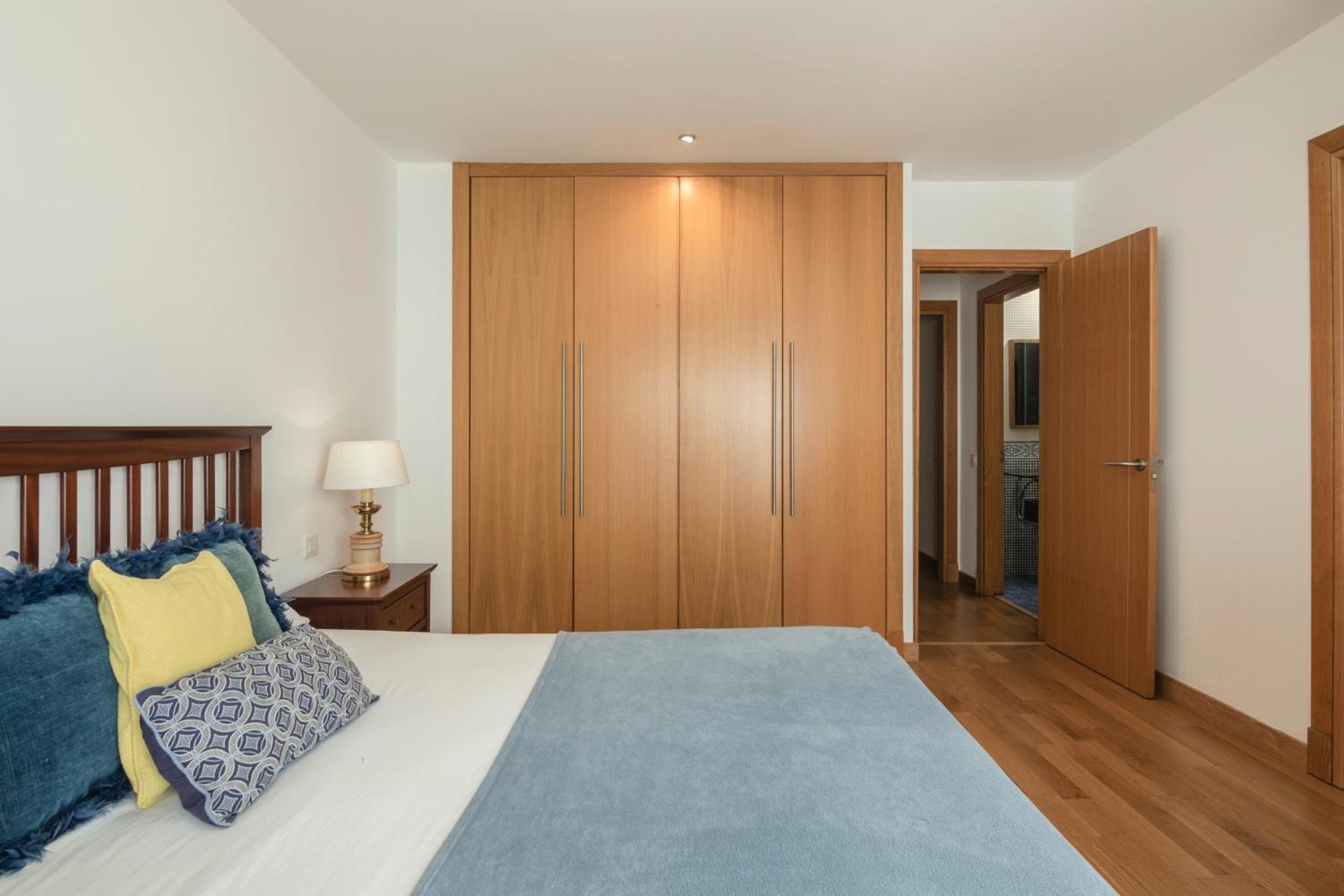 Gran Canaria Suite Las Palmas Exterior photo