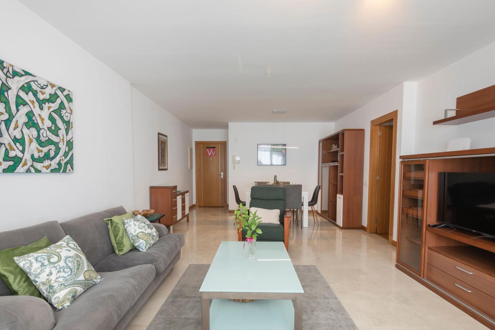 Gran Canaria Suite Las Palmas Exterior photo