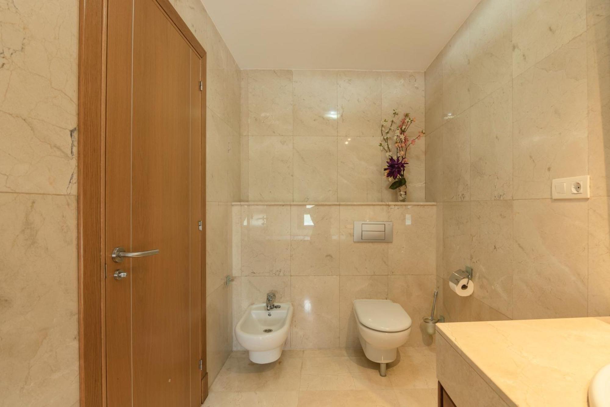 Gran Canaria Suite Las Palmas Exterior photo